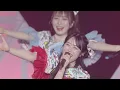 【カバーLIVE映像】CUTIE STREET「倍倍FIGHT!(CANDY TUNE)」📍幕張イベントホール(2025/5/25)