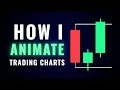 How I Animate Trading Charts Without After Effects The Tool I Built