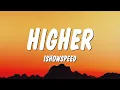 IShowSpeed - Higher
