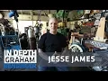 Jesse James to Shaq How much was the bike