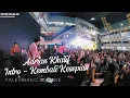 Download Lagu STAGE SCENERY 49 || Adrian Khalif - Intro \u0026 Kembali Kesepian live at Palembang Square MP3