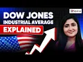 Dow Jones Industrial Average Explained History Calculation and How to Invest