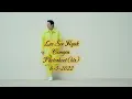 7 LEE SOO HYUK x Comgen Photoshoot bts 060322