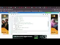 Online Python IDE Editor Compiler Interpreter