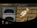 Minecraft PS5 Trophy Delicious Fish