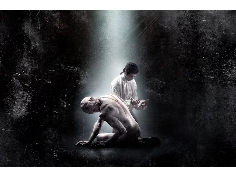 Frankenstein trailer (The Royal Ballet)