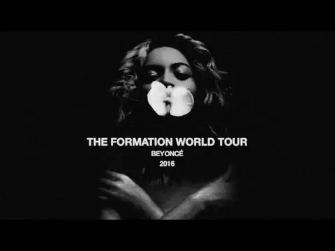 Download MP3 CIL/Bootylicious/Party [w/VOCALS] *Official Formation Tour Studio Version* - Beyonce