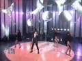 Download Lagu Wheesung - Insomnia (휘성 - 불면증) @ SBS Inkigayo 20090308