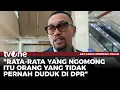 Download Lagu Ahmad Sahroni Geram Ada yang Ingin Bubarkan DPR | AKIM tvOne