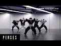 Download Lagu PERSES ‘ห้ามขยับจับนะ (FREEZE)’ - Dance Practice