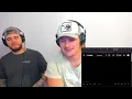 Booter Bee - RICHARD MILLE [American Brothers React To UK]