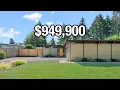 Rummer Built Gorgeous Jaw Dropping Beautiful Mid-Century Modern In Beaverton Zillow Gone Wild