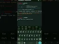 Download Lagu Wifi Hacking without adapter #android #kali #nethunter #hack #termux #shorts