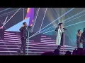 New Kids on the Block Live - Cover Girl - Dolby, Las Vegas, NV - 11/1/25