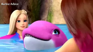 باربي وحرية البحر فلام باربي بالعربي  باربي وحرية البحر فلام باربي بالعربي