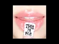 Download Lagu TWICE - This is For (Clean Instrumental)