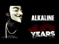 Alkaline - 10 Years (Raw) April 2015