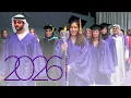 NYU Abu Dhabi Commencement 2026 Ceremony