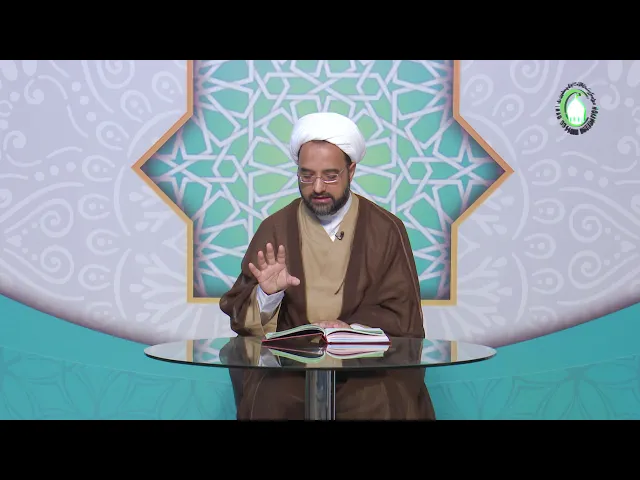 ⁣36  نماز گزرا سند  لباس- نماز گزرا سند  لباس