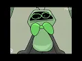 Download Lagu Scraps is playing Vee's game show #dandysworld #vee #scraps #dandy