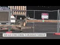 Muskegon Township Aldi store set to open in March 2024