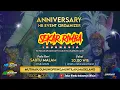 Download Lagu ANNIVERSARY HB PRODUCTION || SEKAR RIMBA INDONESIA LIVE MUTIHAN,GUNUNGPRING,MUNTILAN,MAGELANG