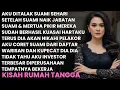 Download Lagu SUAMI TALAK AKU SETELAH DIA NAIK JABATAN DAN MAU NIKAHI PELAKOR -KUPECAT DIA TIDAK TAHU AKU INVESTOR