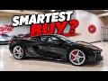 Would You REALLY Buy a New Corvette After Seeing This
