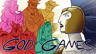 god games epic the musical animatic