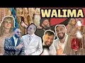 Download Lagu MY SISTERS WALIMA SHADI DAY! 🎊 Idrees Azam, Hamza Khan, Juggy D \u0026 More Guests!