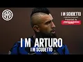 I M ARTURO | BEST OF VIDAL | INTER 2020-21 | #IMScudetto 🇨🇱⚫🔵🏆 presented by Frecciarossa