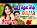 Download Lagu Ja Dhola Ve Main Nai Bulawraan | Gulaab, Zille Hassnain  | Latest Saraiki Song 2019