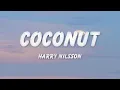 Harry Nilsson - Coconut (Lyrics)