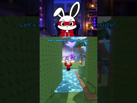 Ben's secret road? #roblox