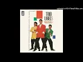 Lagu Trio Libels - Gadisku (Remastered) - Composer : Kendi Kamandalu - 1989