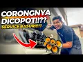 Lagu COPOT CORONG BASURI😱‼️- CARA BIKIN CORONG ENAK DI DENGER \u0026 BERSIH😁👍🏻