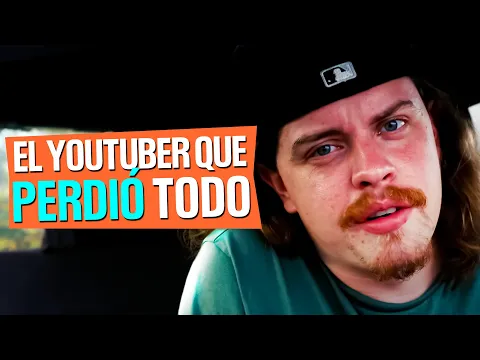 Lewis Shawcross - El Youtuber que lo perdió todo | En Español por Favor