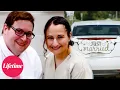 Gypsy Rose Blanchard and Ryan s Wedding The Prison Confessions of Gypsy Rose Blanchard Lifetime