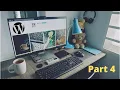 WordPress Elementor Tutorial Part - 4 Build and host websites for free