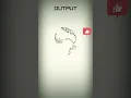 Carryminati Sketch using PythonTurtle Graphics