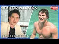 Lagu [Exclusive] 'Heated Rivalry' ep 5 BEHIND THE SCENES with Connor Storrie \u0026 Hudson Williams