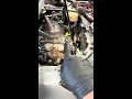 2017 Chevy Trax ecotec WATER PUMP REPLACEMENT GM 1 4L