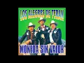 Los Alegres De Teran - Moneda Sin Valor