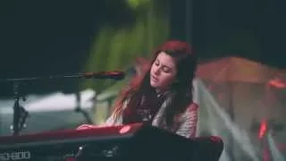 When We Were Young – Lora Bidner w/ Raphael Weinroth-Browne