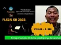 Download Lagu PERSAHABATAN (ELVA SECIORIA/MIRA LESMANA) || LAGU WAJIB FLS2N SD 2022 || VOKAL + LIRIK