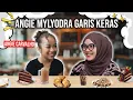 Download Lagu ANGIE CARVALHO TERNYATA PUNYA FANS DARI IDOL KPOP!