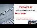 Creating Sites in Oracle Cloud with Detail explanation - Session 1