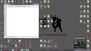 Beginner Lua Tutorials Lesson 1 - Setting Up and Hello World Program