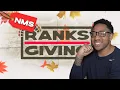 BIG Pull From Final Ranksgiving Release! NMS Ep. 81 College Football 26