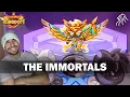 Awakened Golden Cheese Cookie PVP Team Comp Cookie Run Kingdom